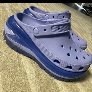 Crocs Mega crush